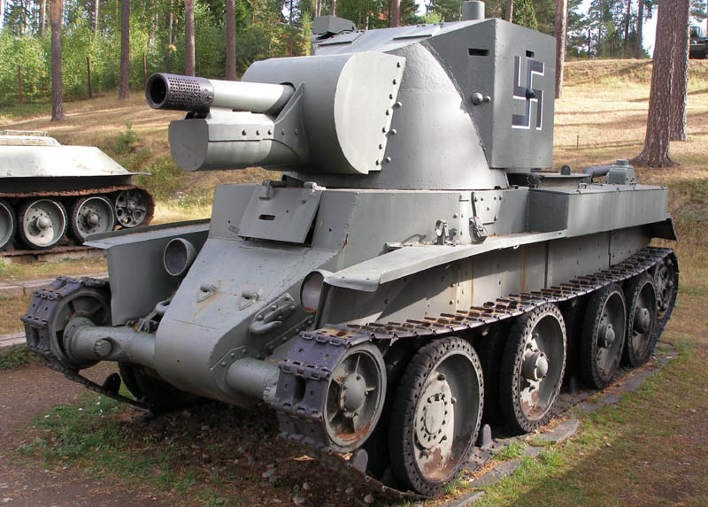 BT-42